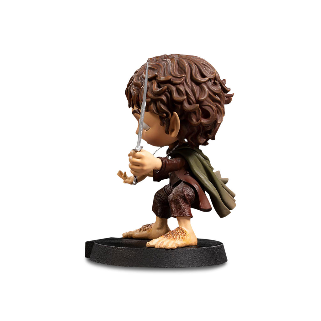 Product image The Lord of the Rings - Frodo Minico figure