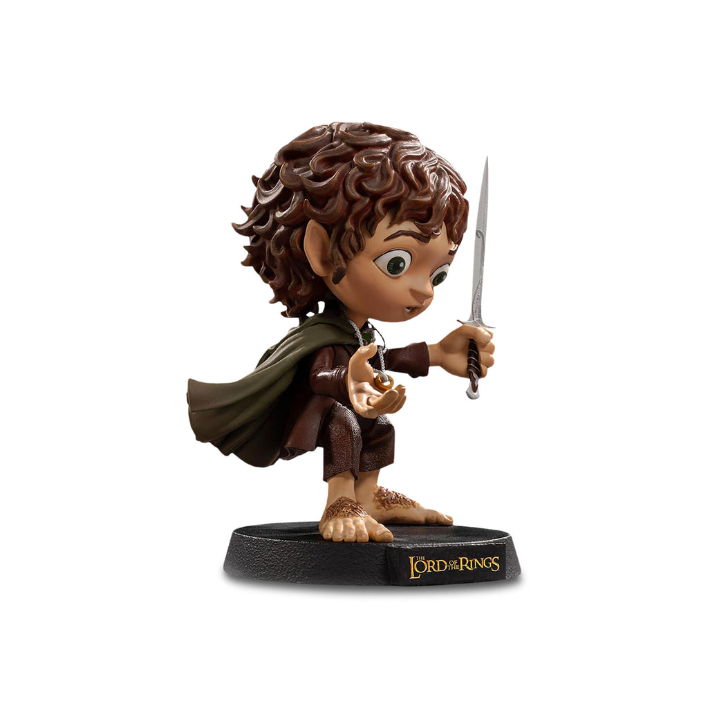 Product image The Lord of the Rings - Frodo Minico figure