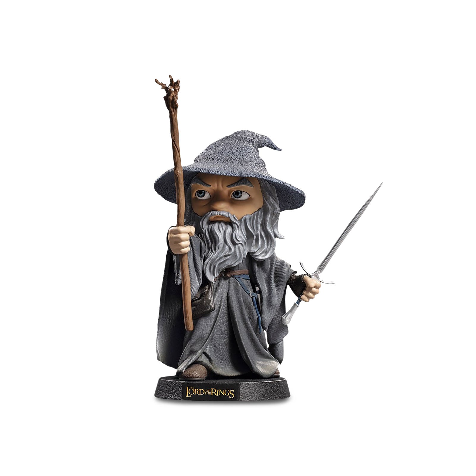 Product image The Lord of the Rings - Gandalf Minico Figure