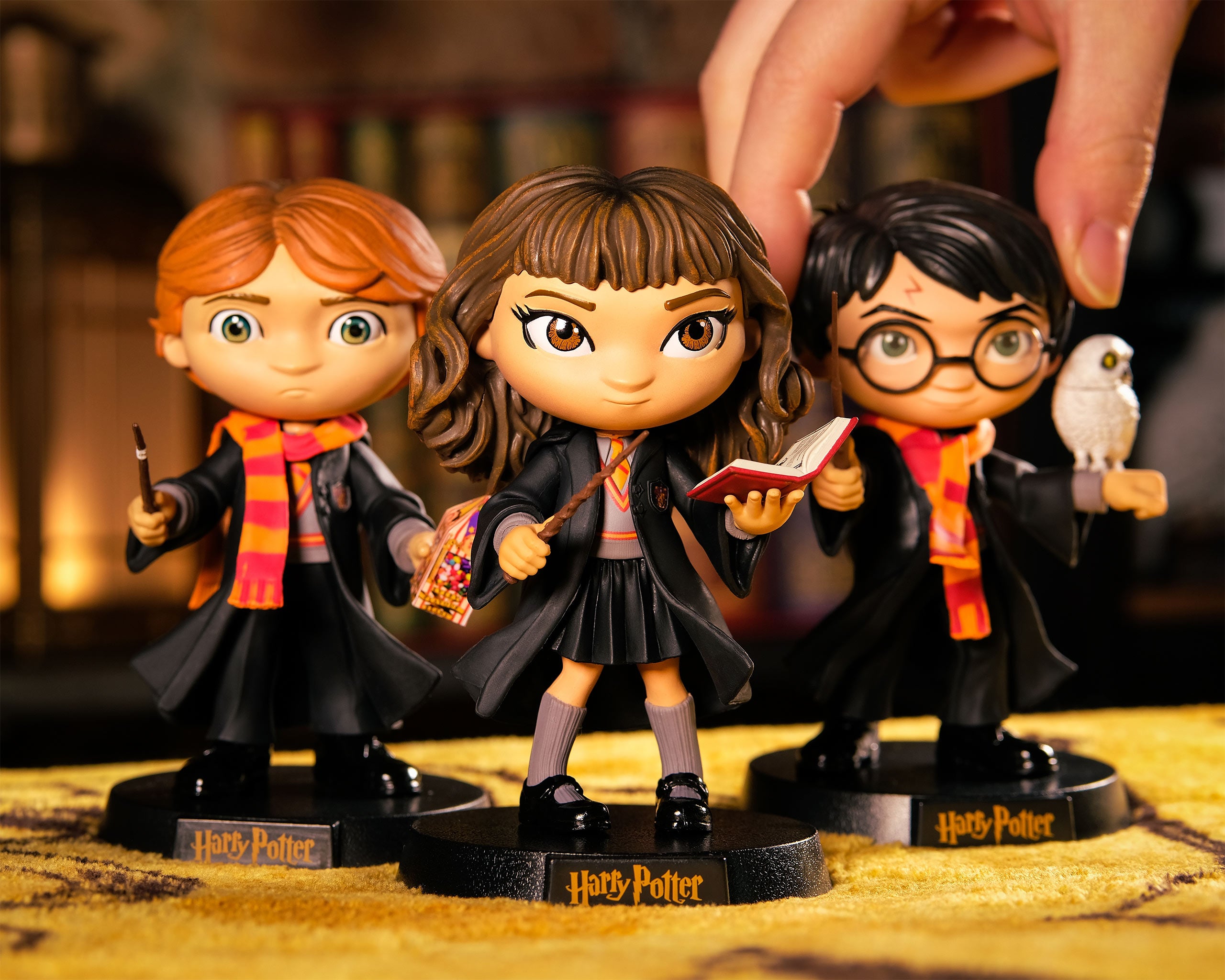 Product image Harry Potter - Hermione Minico figure