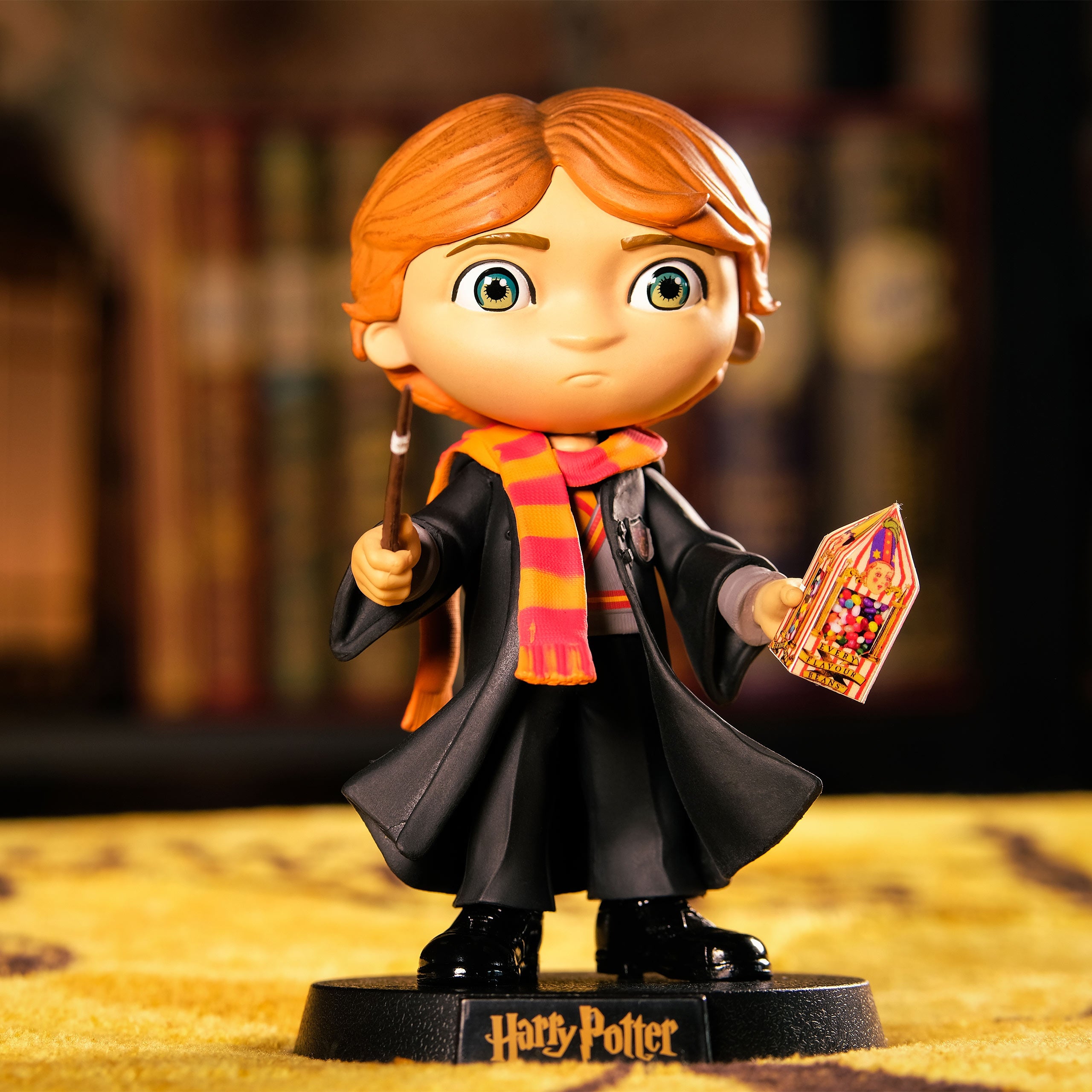 Product image Harry Potter - Ron Minico figure