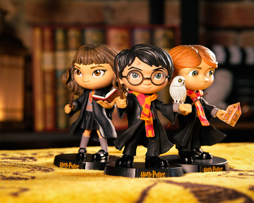 Product image Harry Potter - Ron Minico figure