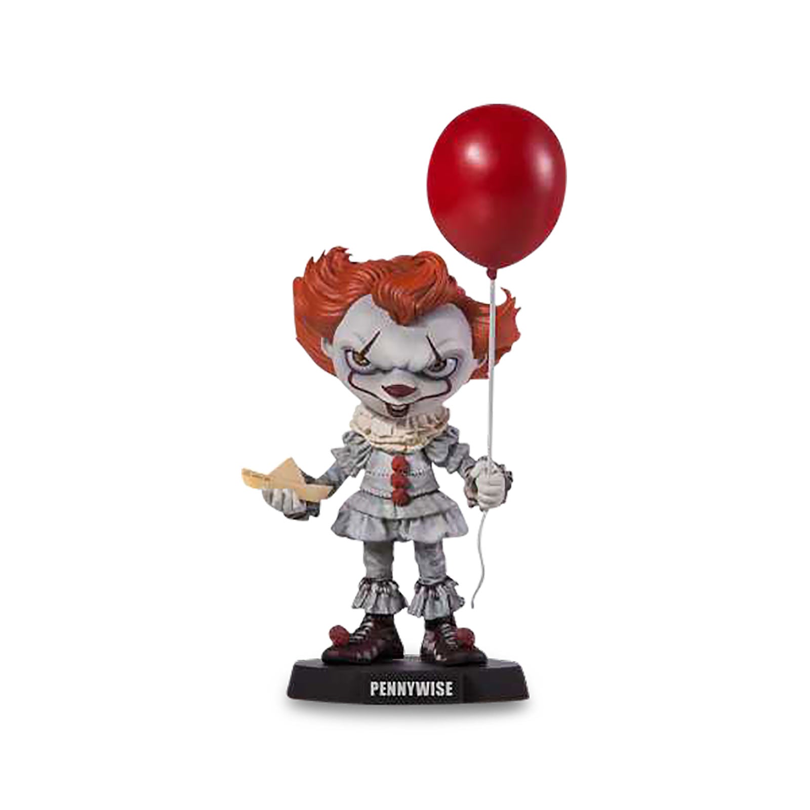Product image Stephen King's IT - Pennywise Minico Figure