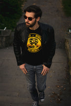 Product image Cobra Kai Logo T-Shirt for Karate Kid Fans black