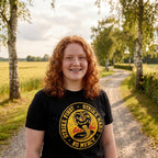 Product image Cobra Kai Logo T-Shirt for Karate Kid Fans black