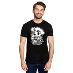 Product image K.K. Slider T-Shirt for Animal Crossing Fans Black
