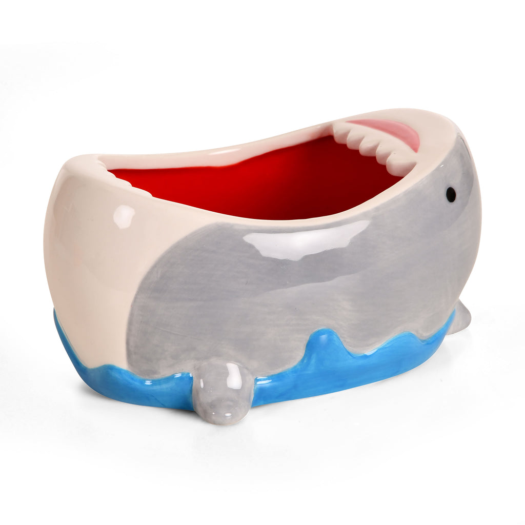 Product image Shark Attack 3D Bowl for Jaws Fans