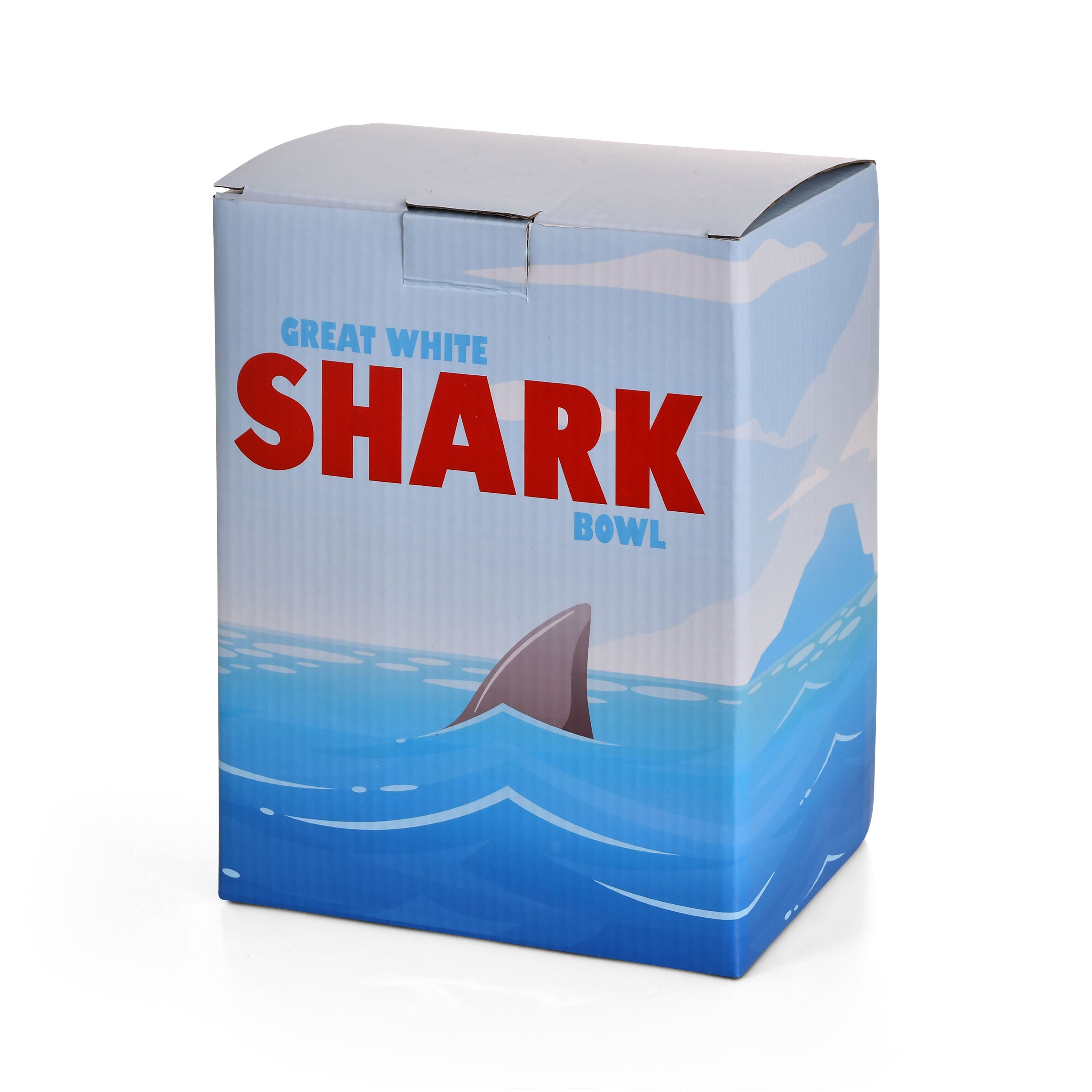 Product image Shark Attack 3D Bowl for Jaws Fans