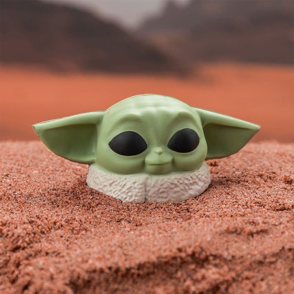 Product image Grogu Anti-Stress Ball - Star Wars The Mandalorian