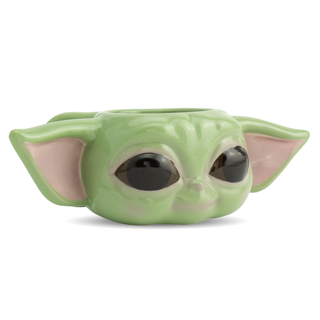 Product image The Child 3D Mug - Star Wars The Mandalorian