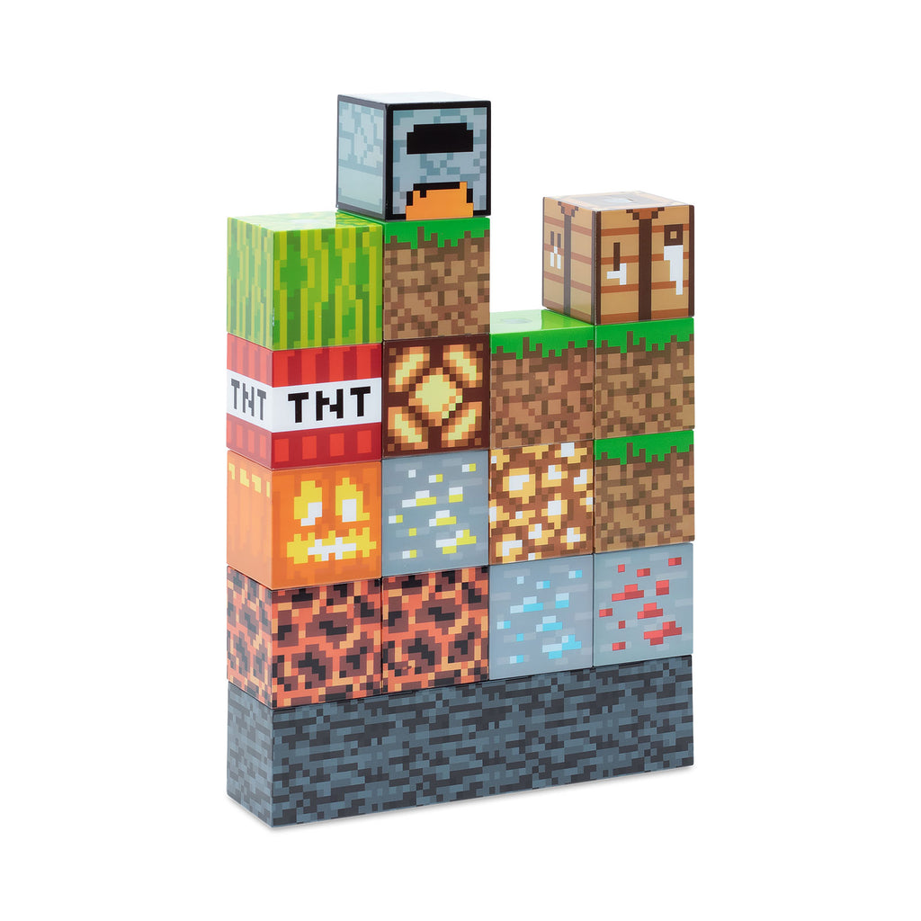 Product image Minecraft - Block Table Lamp