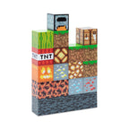 Product image Minecraft - Block Table Lamp