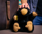 Product image Niffler Plush Hand Puppet with Sound - Fantastic Beasts