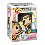 Product image Wonder Woman - 1984 Glow in the Dark Funko Pop figure