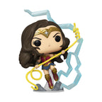 Product image Wonder Woman - 1984 Glow in the Dark Funko Pop figure