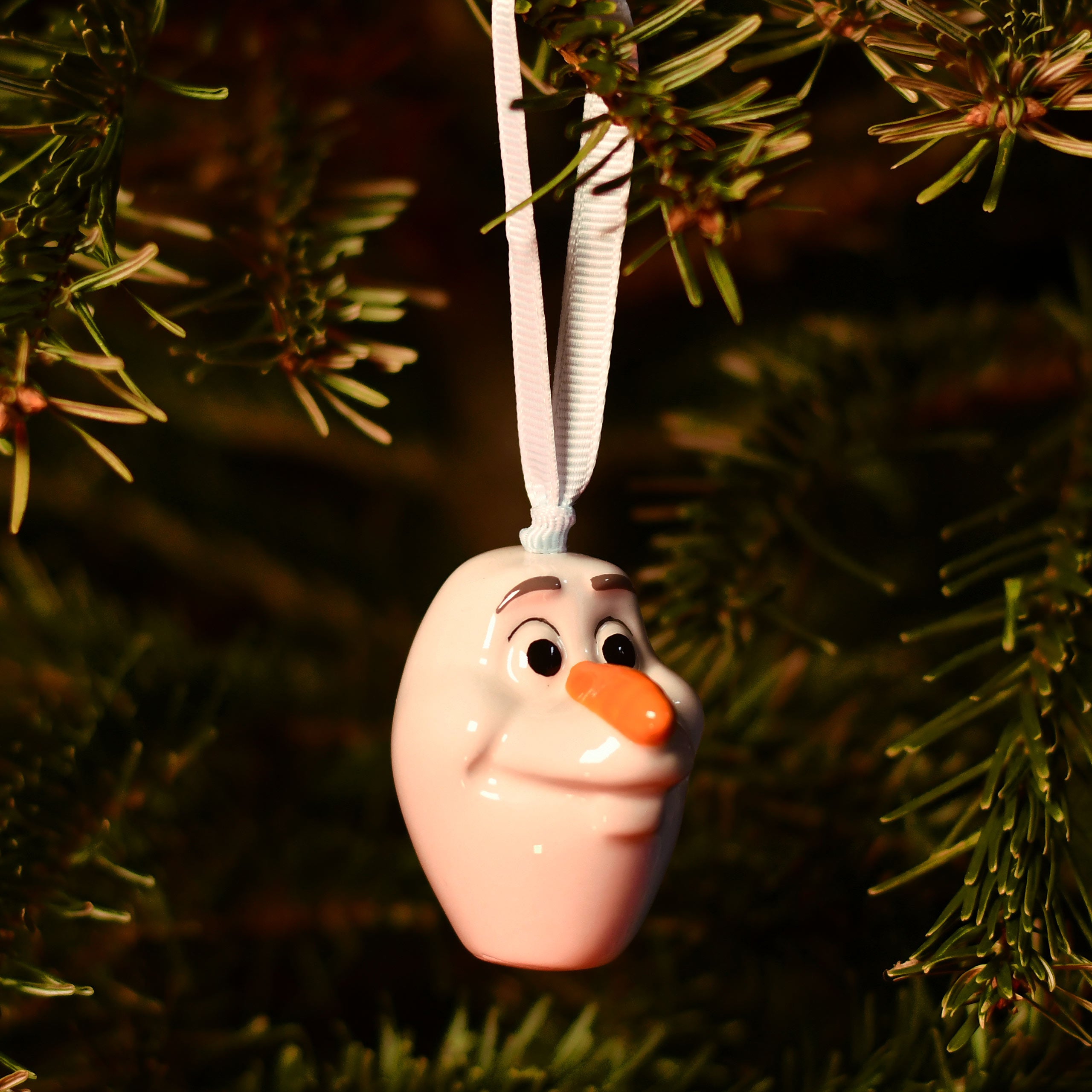 Product image Frozen - Olaf Christmas Tree Ornament