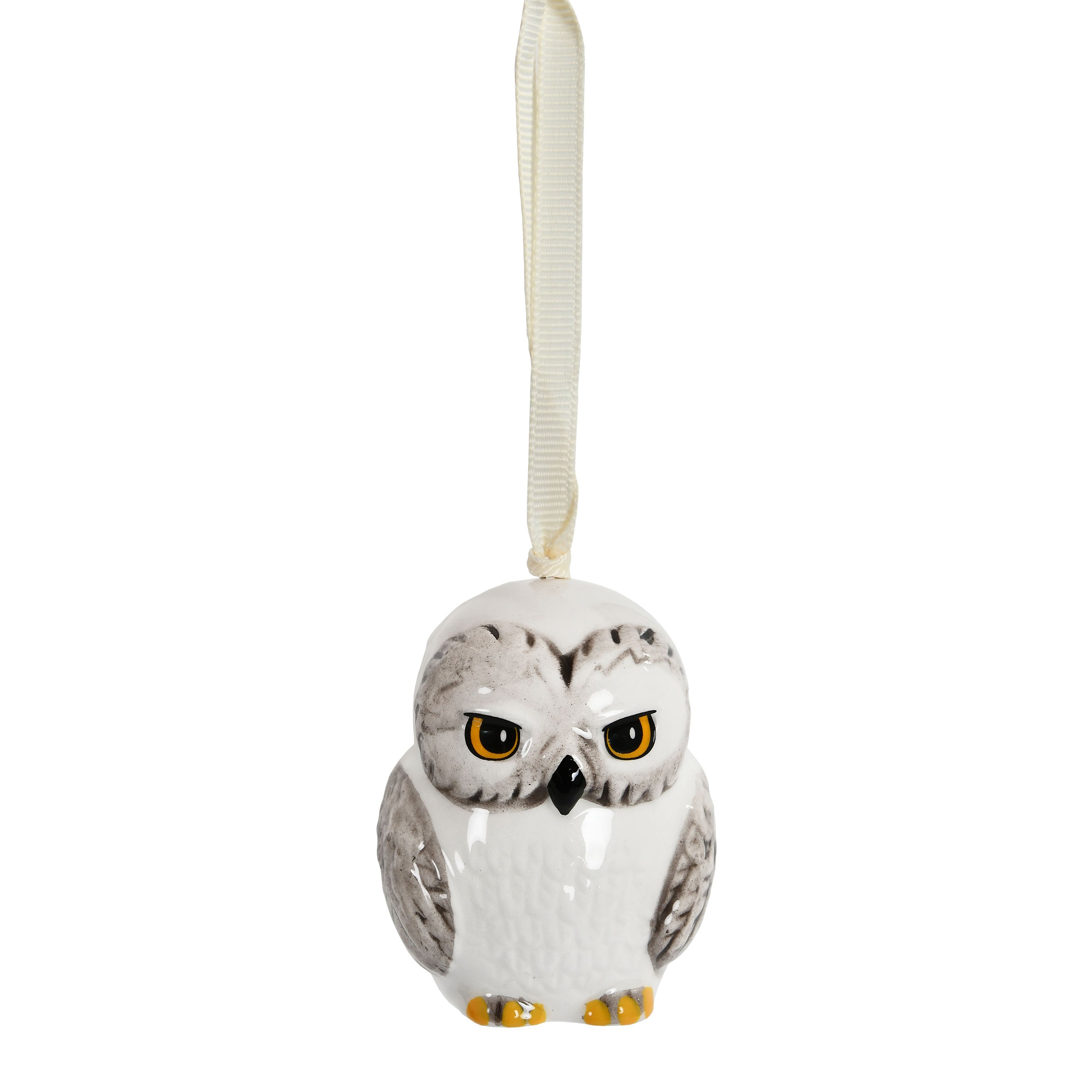 Product image Hedwig Christmas Tree Ornament - Harry Potter