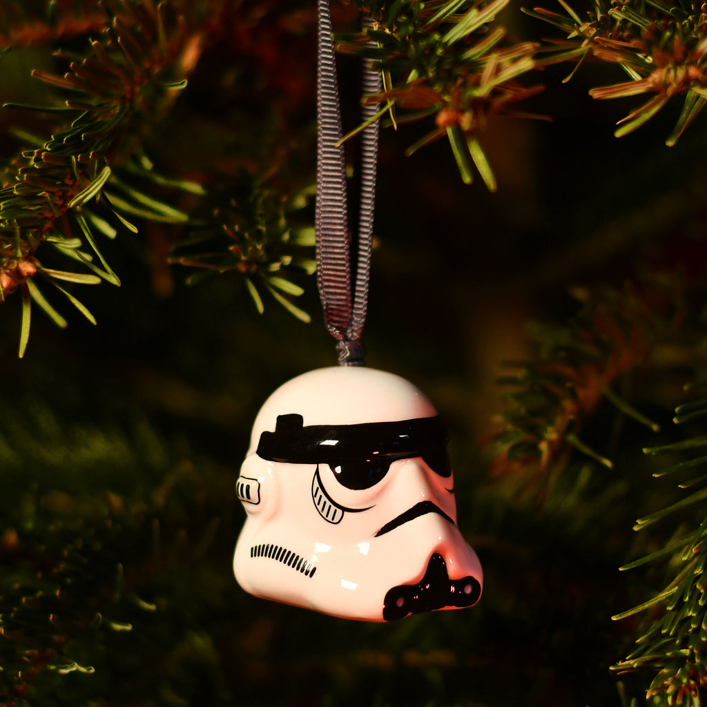 Product image Stormtrooper Christmas Tree Ornament - Star Wars