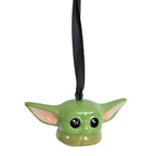 Product image Grogu Christmas Tree Decoration - Star Wars The Mandalorian