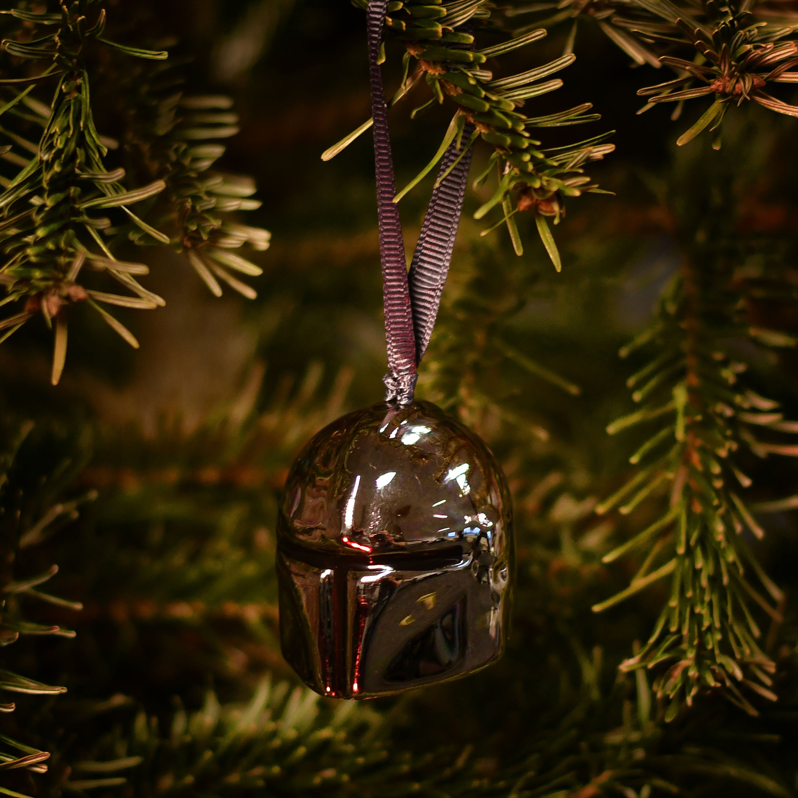 Product image The Mandalorian Christmas tree decoration - Star Wars