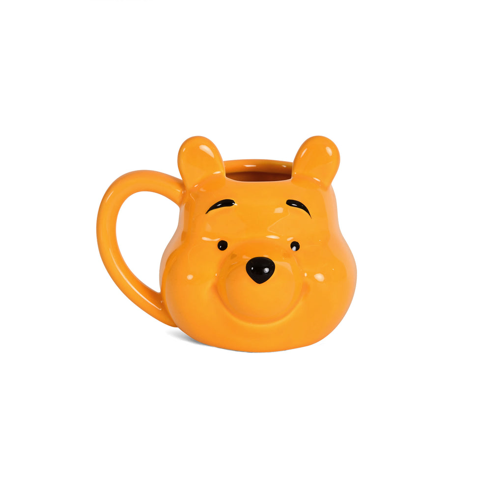 Product image Winnie the Pooh 3D Espresso Cup