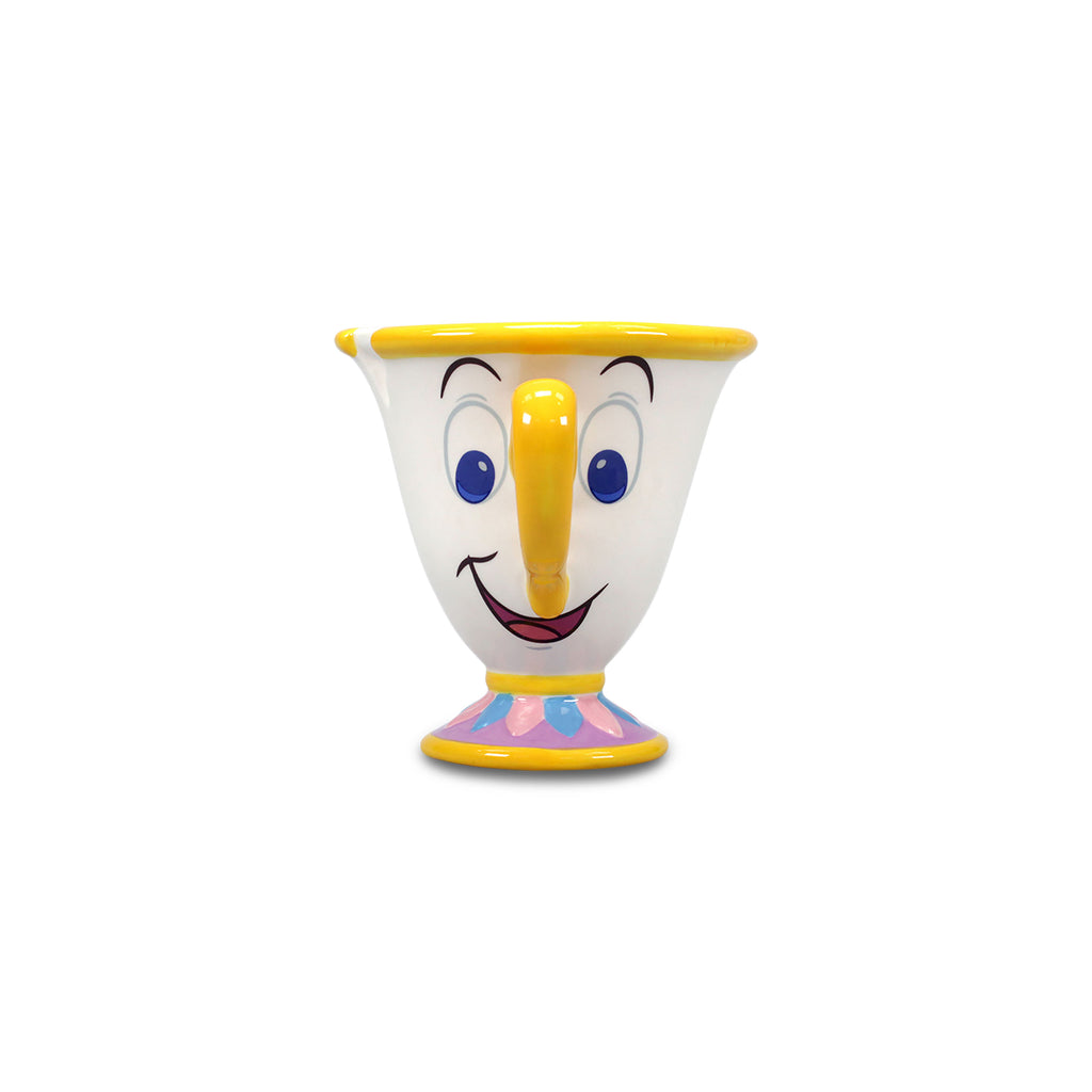Product image Beauty and the Beast - Chip 3D Espresso Cup