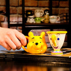 Product image Beauty and the Beast - Chip 3D Espresso Cup