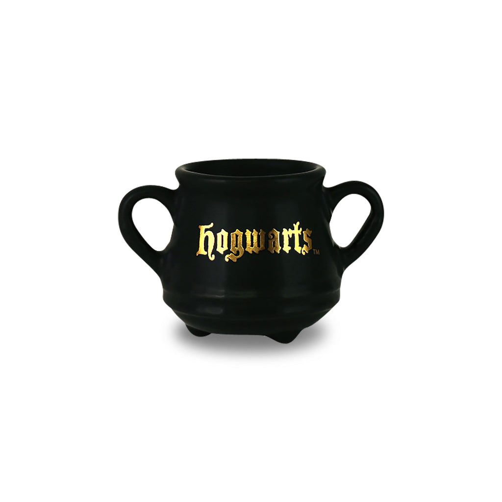 Product image Harry Potter - Hogwarts Cauldron 3D Espresso Cup