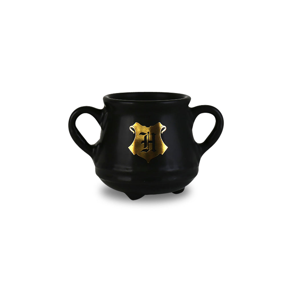 Product image Harry Potter - Hogwarts Cauldron 3D Espresso Cup