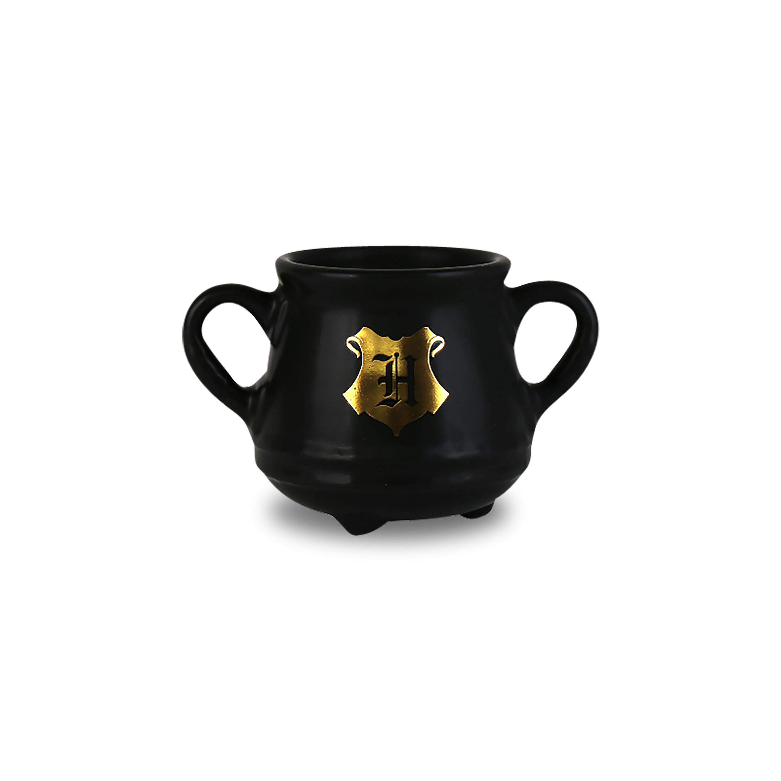 Product image Harry Potter - Hogwarts Cauldron 3D Espresso Cup
