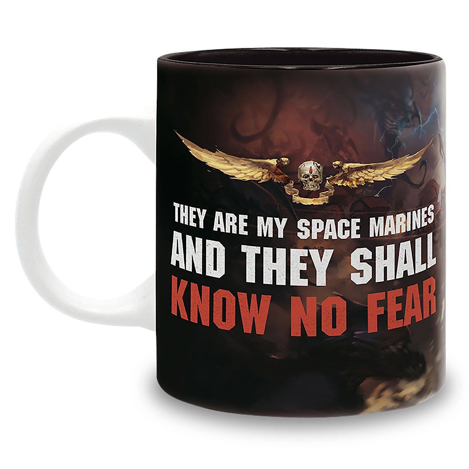 Product image Warhammer 40K - Blood Angels Mug