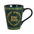 Product image The Lord of the Rings - Leaf Brooch Mug