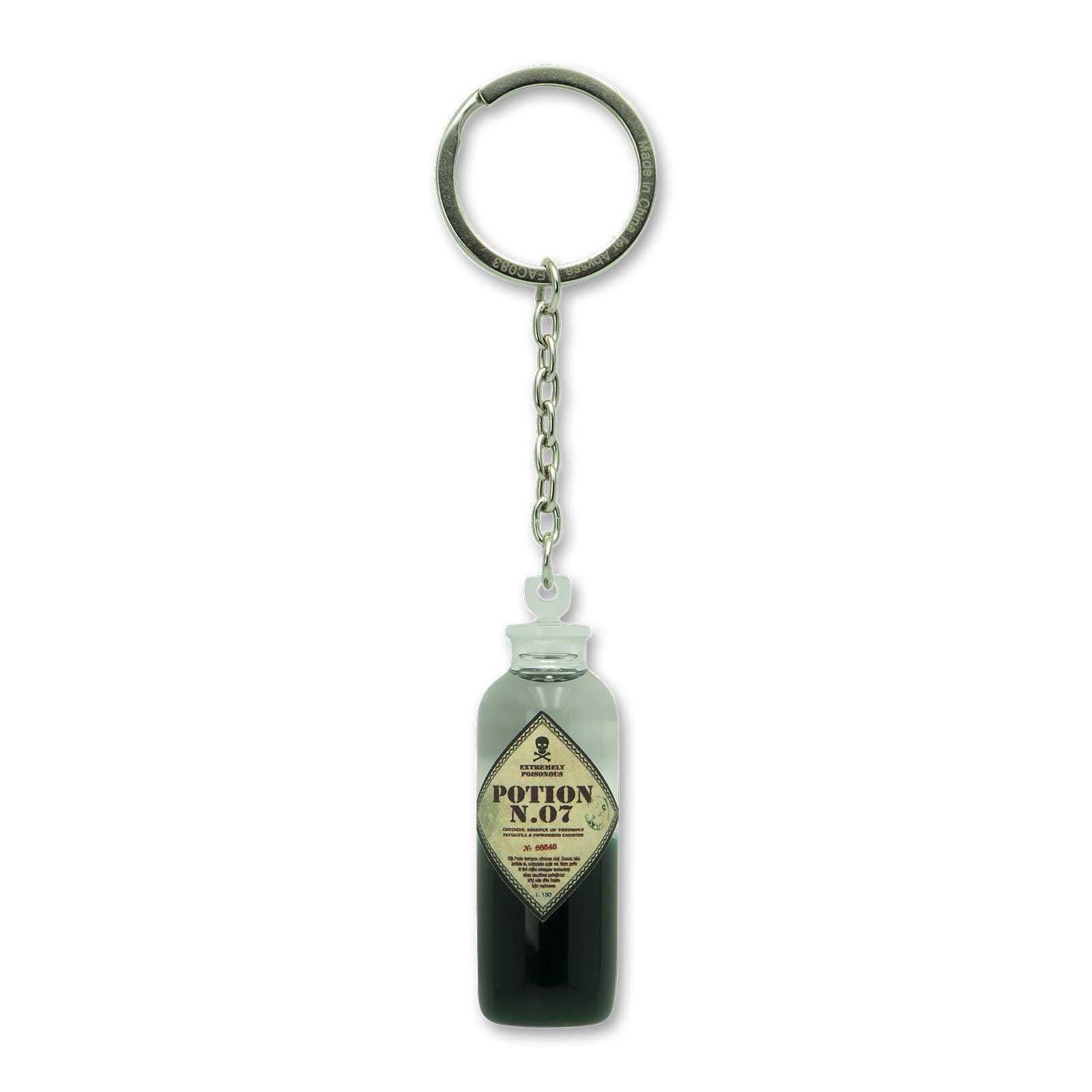 Product image Harry Potter - Magic Potion No. 07 Keychain