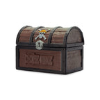 Product image One Piece - Treasure Chest Cookie Jar