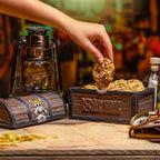 Product image One Piece - Treasure Chest Cookie Jar