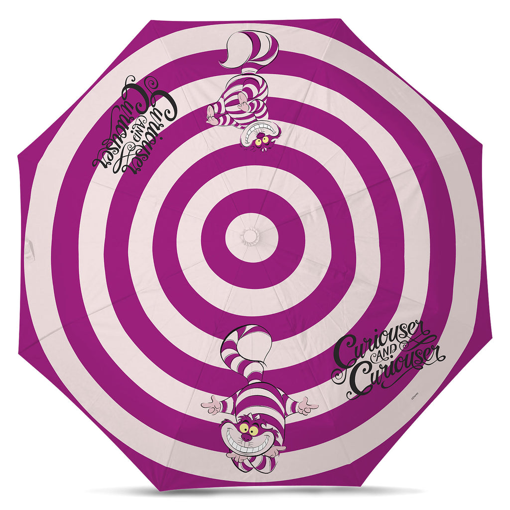 Product image Alice in Wonderland - Cheshire Cat Umbrella