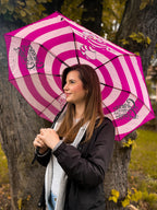 Product image Alice in Wonderland - Cheshire Cat Umbrella