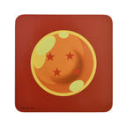 Product image Dragon Ball Z - Goku Kamehameha Thermo Effect Mug with Coaster