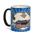 Product image Appa Yip Yip mug for Avatar fans
