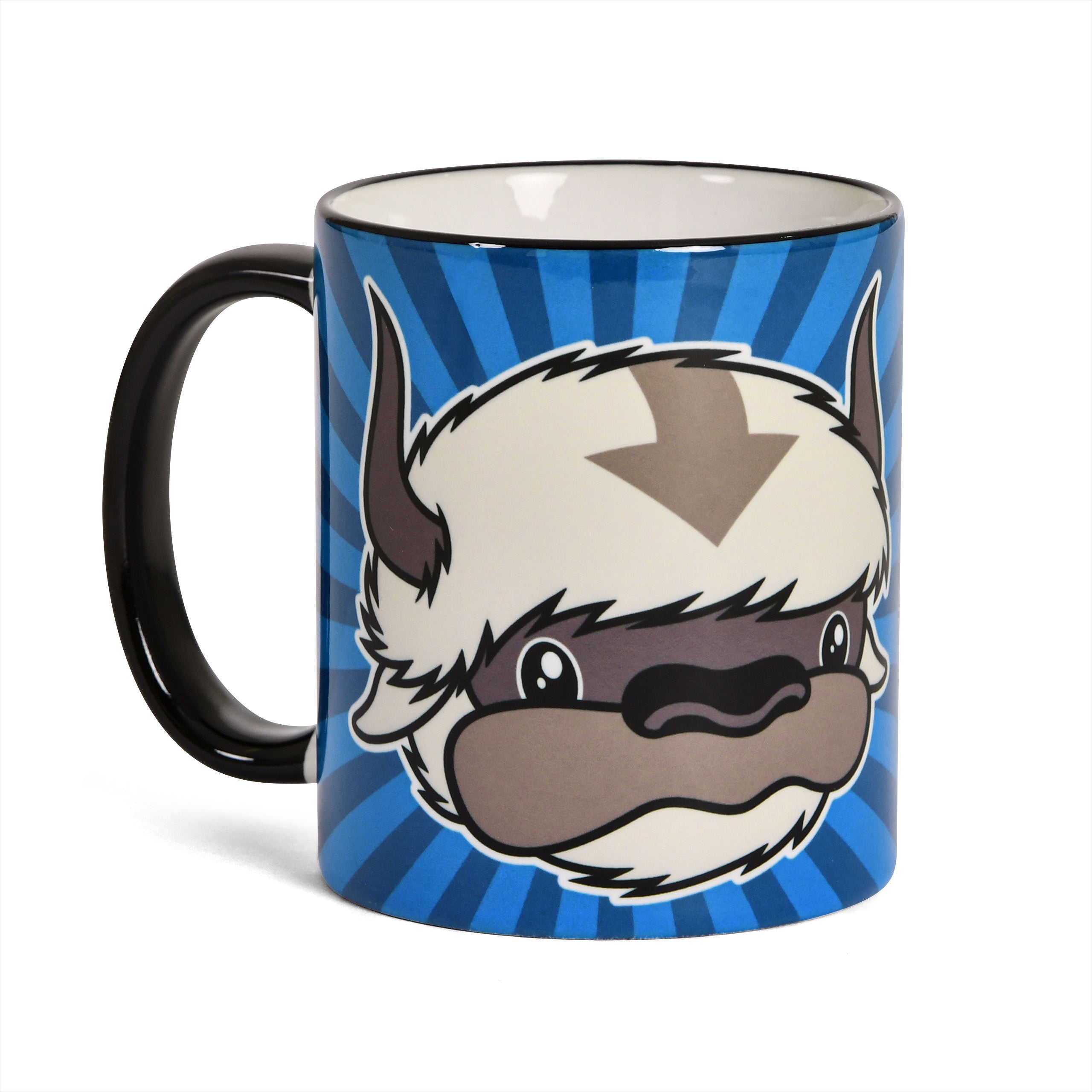 Product image Appa Yip Yip mug for Avatar fans