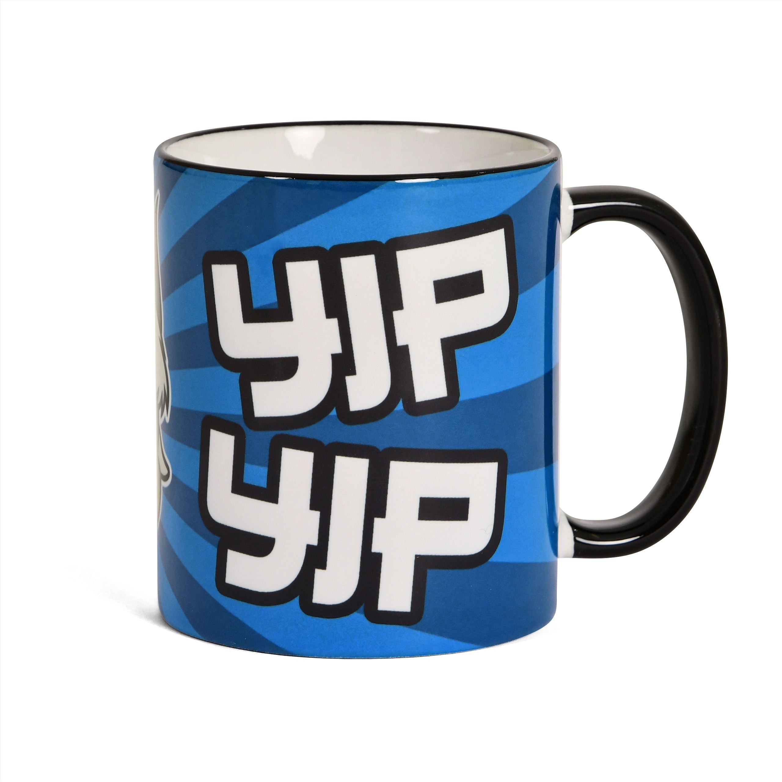Product image Appa Yip Yip mug for Avatar fans