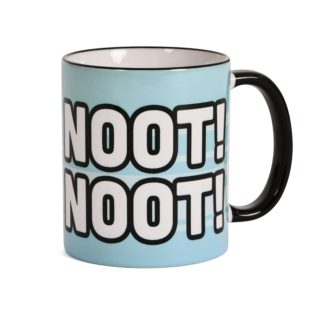 Product image Noot Noot Mug for Pingu Fans