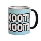 Product image Noot Noot Mug for Pingu Fans