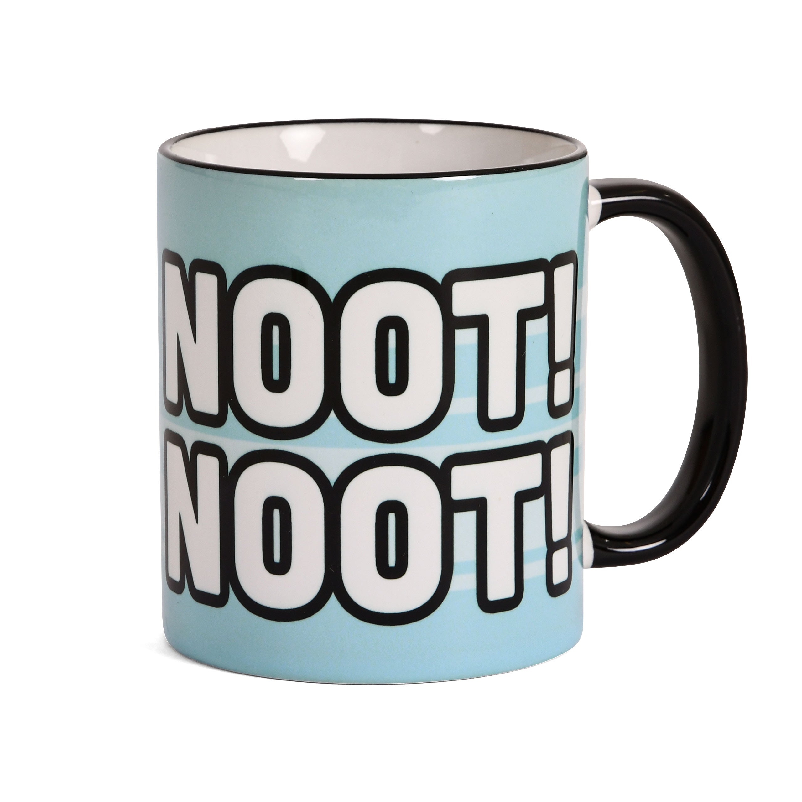 Product image Noot Noot Mug for Pingu Fans