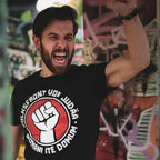 Product image People's Front of Judea T-shirt for Monty Python fans black