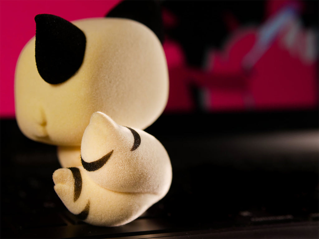 Product image Inu Yasha - Kirara Funko Pop figure