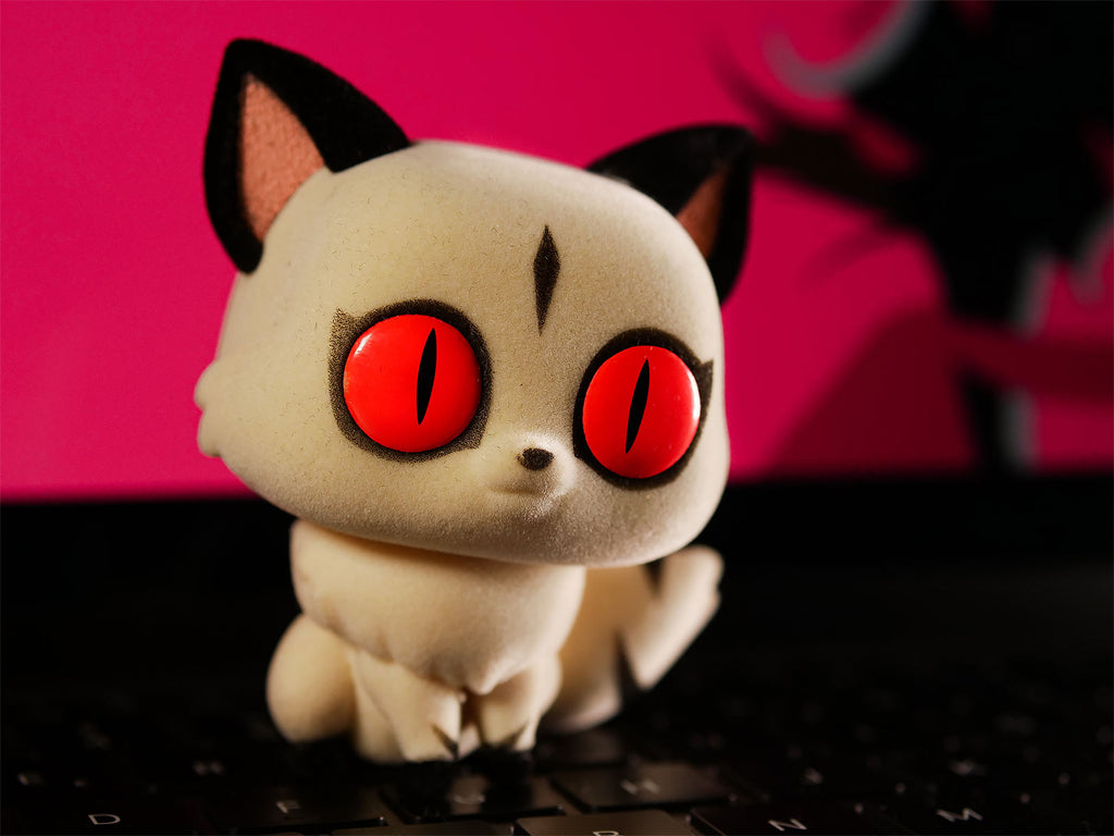 Product image Inu Yasha - Kirara Funko Pop figure