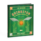 Product image Quidditch Through the Ages - Deluxe Edition