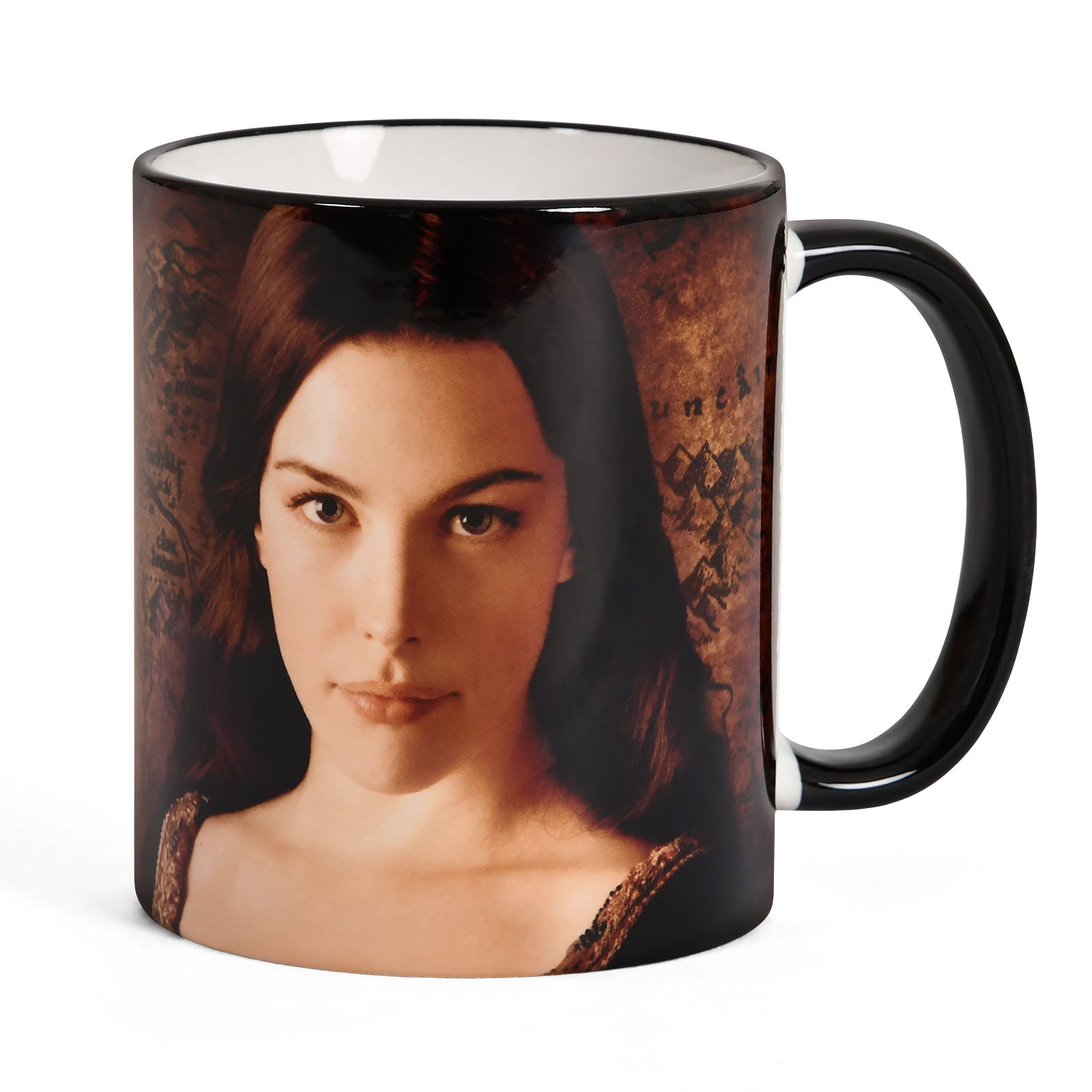 Product image Arwen Anniversary Mug - 20 Years The Lord of the Rings