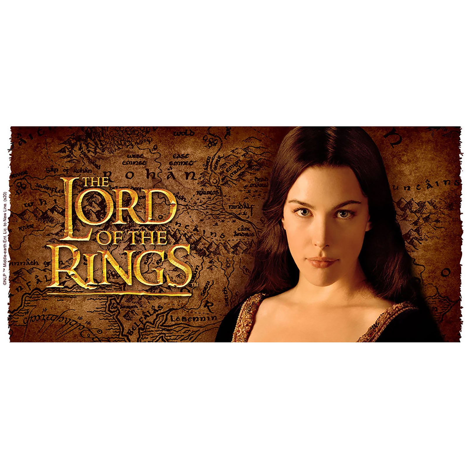 Product image Arwen Anniversary Mug - 20 Years The Lord of the Rings